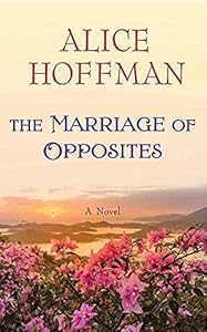 The Marriage of Opposites