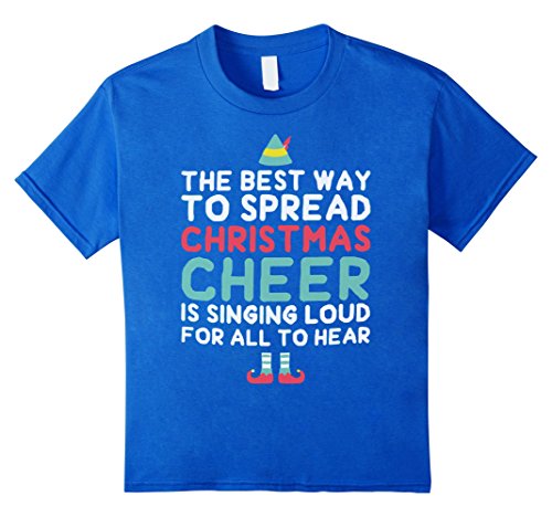 Elf Tshirt Christmas Tshirts