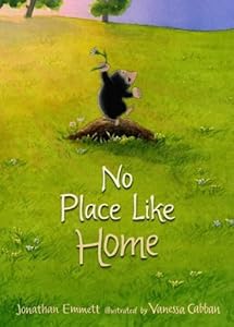 No Place Like Home