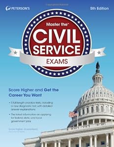 Master the Civil Service Exams