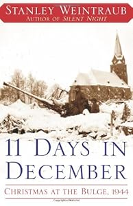 11 Days in December: Christmas at the Bulge, 1944
