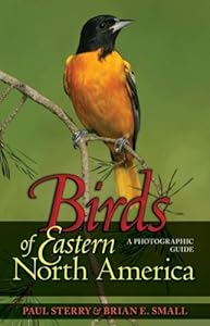 Birds of Eastern North America: A Photographic Guide