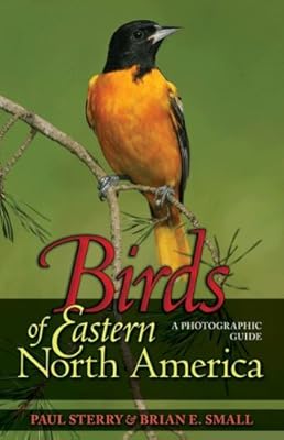 Birds of Eastern North America: A Photographic Guide