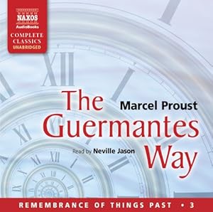 The Guermantes Way