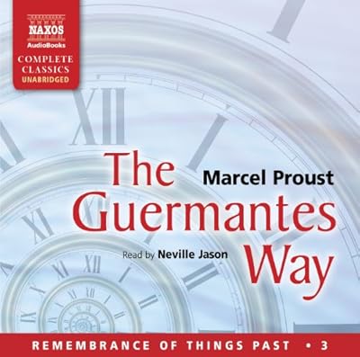 The Guermantes Way