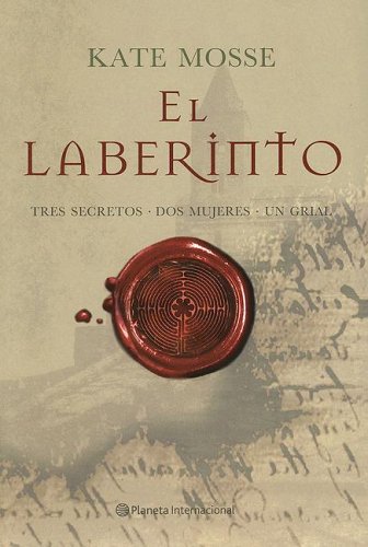 El Laberinto by Kate Mosse