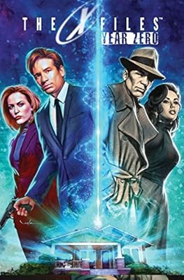 X-Files: Year Zero