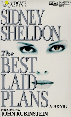 The Best Laid Plans by Sidney Sheldon