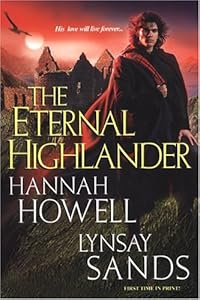 The Eternal Highlander