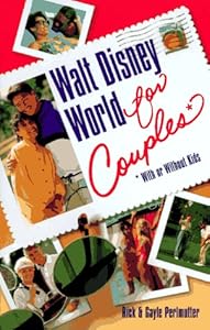 Walt Disney World for Couples: With or Without Kids