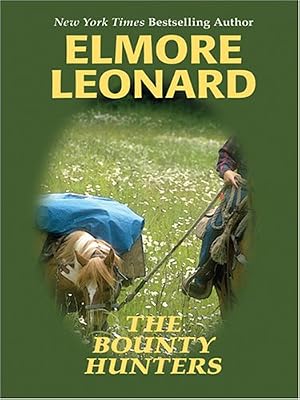 The Bounty Hunters