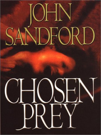 Chosen Prey by John Sandford