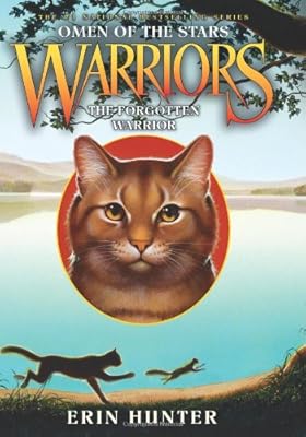 The Forgotten Warrior: Warriors- Omen of the Stars, No. 5