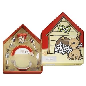 Auerhahn 0601-0138 Joje Kinder-Set 7-teilig