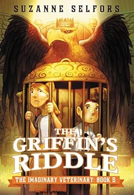 The Griffin's Riddle