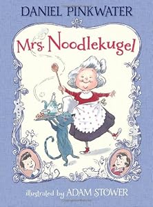 Mrs. Noodlekugel