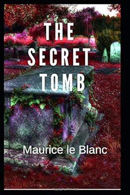 The Secret Tomb