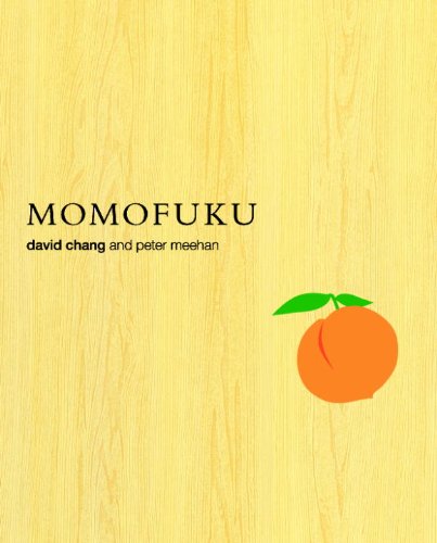 Momofuku by David Chang