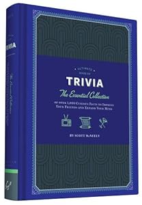 Ultimate Book of Trivia