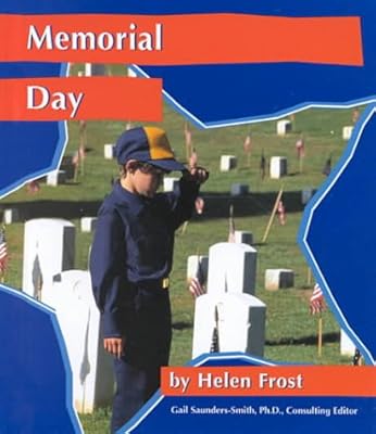 Memorial Day (National Holidays)