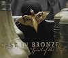 Spirit of the Bells by Cast in Bronze (2007-02-19)