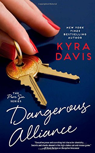 Dangerous Alliance by Kyra Davis