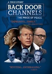 Back Door Channels: The Price of Peace