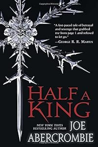 Half a King