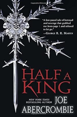 Half a King