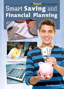 Smart savings and financial planning