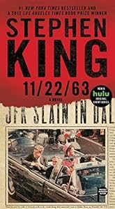 11/22/63: A Novel