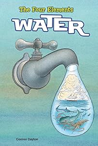 Water by Connor Dayton  ,