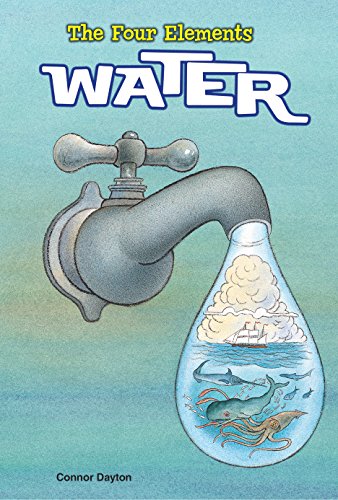 Water by Connor Dayton  ,