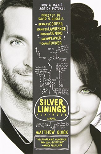 The Good Luck of Right Now by Matthew Quick