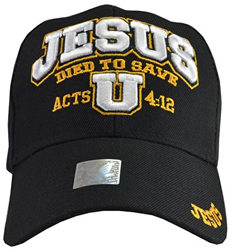 Algopix Similar Product 13 - Incrediblegifts Jesus Died to Save U