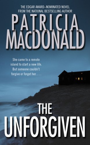 The Unforgiven by Patricia MacDonald