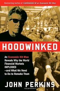 Hoodwinked