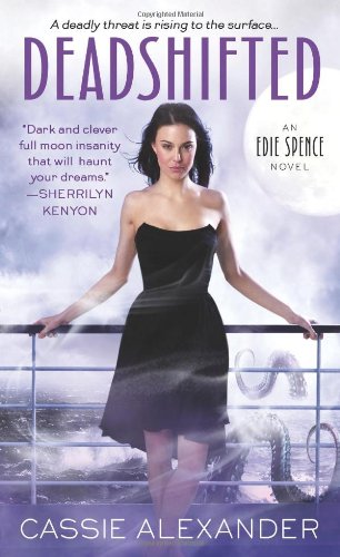 Deadshifted by Cassie Alexander