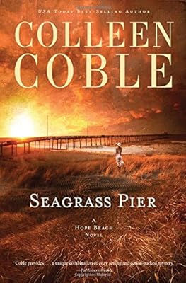 Seagrass Pier
