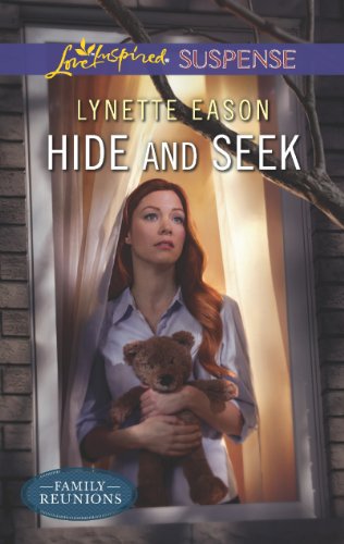 Hide and Seek by Lynette Eason