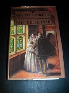 The quality of mercy