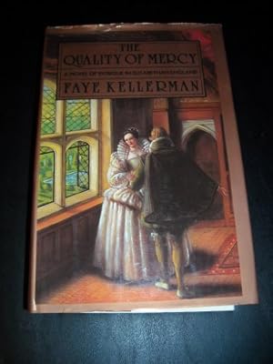 The quality of mercy