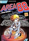 Area 88 #16