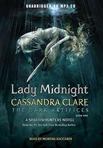 Lady Midnight