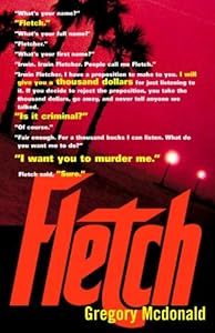 Fletch (Vintage Crime/Black Lizard)