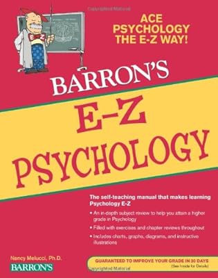 E-Z Psychology