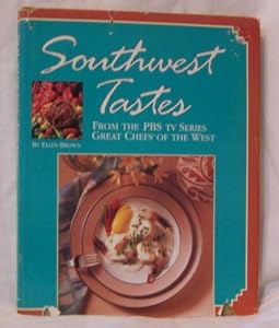 Southwest Tastes