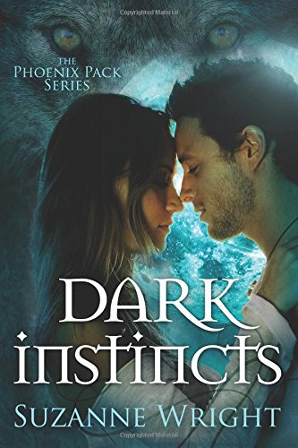 Dark Instincts by Suzanne Wright