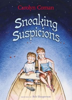 Sneaking Suspicions