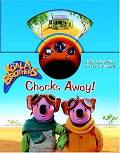Chocks Away! (Koala Brothers)